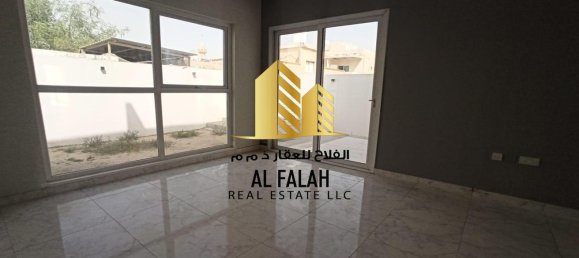 4 bedrooms Villa in Al Ghafeyah area, UAE No. 26404 19