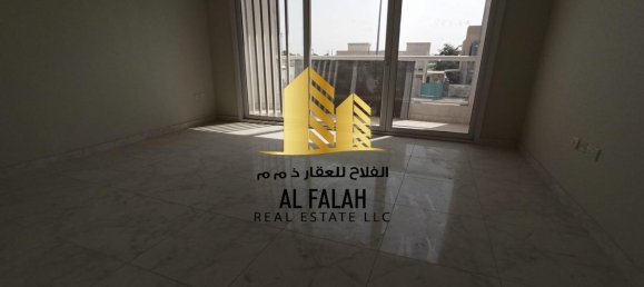 4 bedrooms Villa in Al Ghafeyah area, UAE No. 26404 4