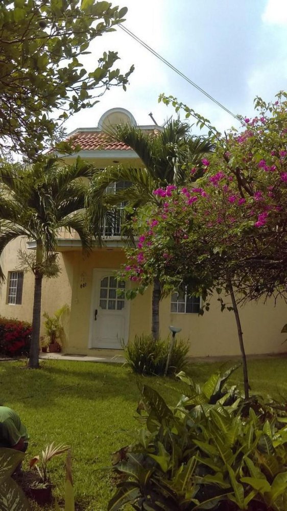 3 bedrooms House in Tamaulipas, Mexico No. 186626