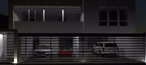 2 Schlafzimmer Wohnung in San Luis Potosi, Mexico, Nr. 186439 2