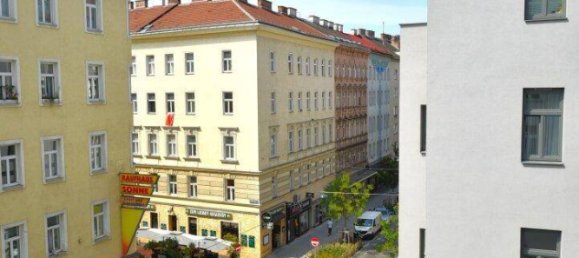 2 rooms Apartment in Margareten, Austria No. 3852 12