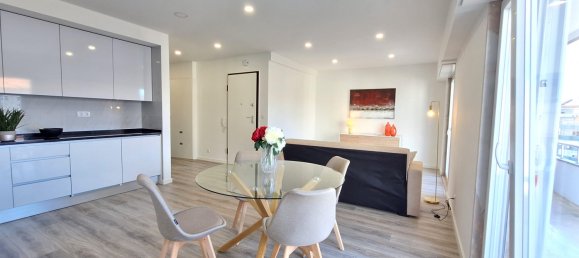 3 Schlafzimmer Wohnung in Lisbon, Portugal, Nr. 155857 4