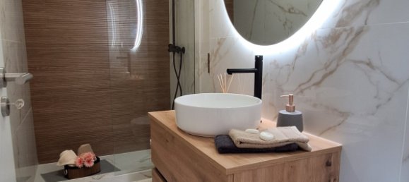 3 Schlafzimmer Wohnung in Lisbon, Portugal, Nr. 155857 9