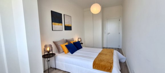 3 Schlafzimmer Wohnung in Lisbon, Portugal, Nr. 155857 11