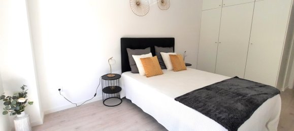 3 Schlafzimmer Wohnung in Lisbon, Portugal, Nr. 155857 13