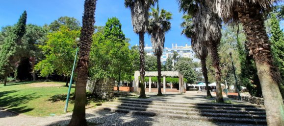 3 Schlafzimmer Wohnung in Lisbon, Portugal, Nr. 155857 15