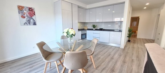 3 Schlafzimmer Wohnung in Lisbon, Portugal, Nr. 155857 5