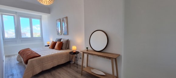 3 Schlafzimmer Wohnung in Lisbon, Portugal, Nr. 155857 7