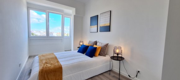 3 Schlafzimmer Wohnung in Lisbon, Portugal, Nr. 155857 10