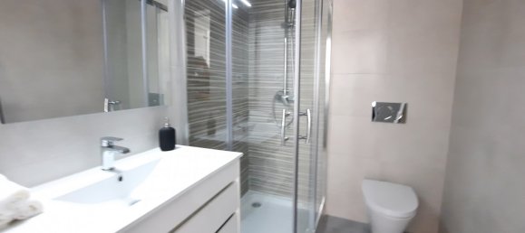 3 Schlafzimmer Wohnung in Lisbon, Portugal, Nr. 155857 14