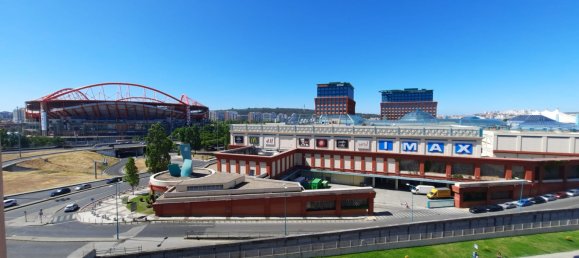 3 Schlafzimmer Wohnung in Lisbon, Portugal, Nr. 155857 16