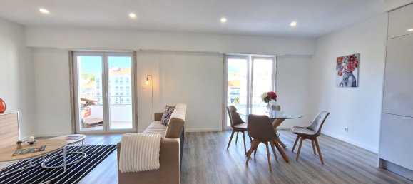 3 Schlafzimmer Wohnung in Lisbon, Portugal, Nr. 155857 6