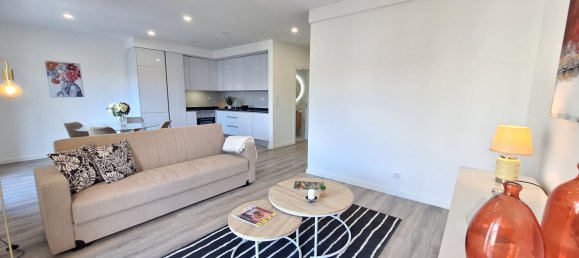 3 Schlafzimmer Wohnung in Lisbon, Portugal, Nr. 155857 3