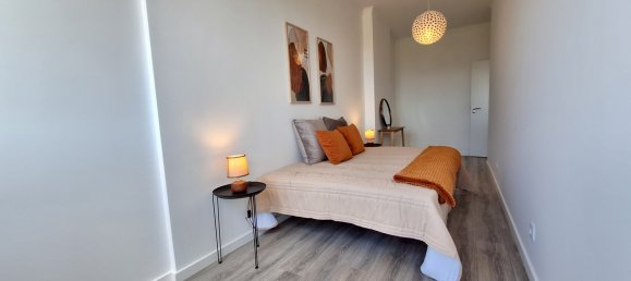 3 Schlafzimmer Wohnung in Lisbon, Portugal, Nr. 155857 8