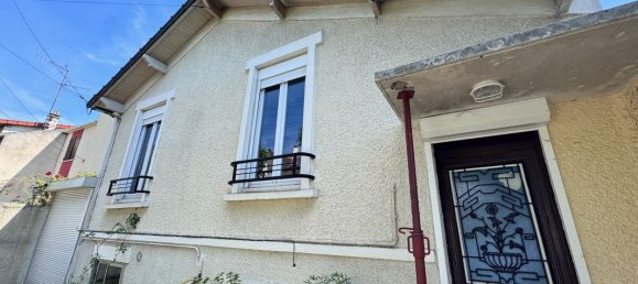 3 bedrooms House in Savigny-sur-Orge, France No. 172884 6