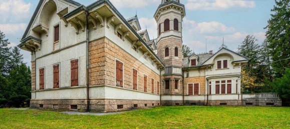 50 rooms Villa in Bosco Chiesanuova, Italy No. 24471 3