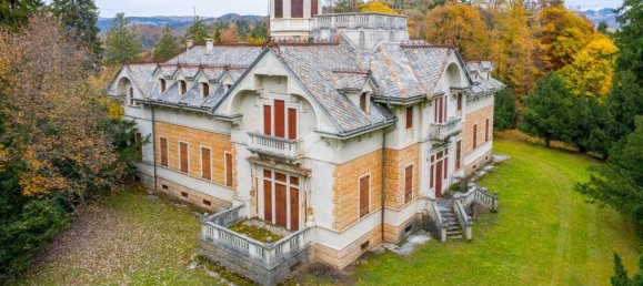 50 rooms Villa in Bosco Chiesanuova, Italy No. 24471 23