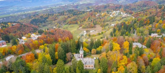 50 rooms Villa in Bosco Chiesanuova, Italy No. 24471 25