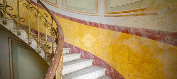 50 rooms Villa in Bosco Chiesanuova, Italy No. 24471 15