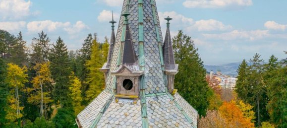 50 rooms Villa in Bosco Chiesanuova, Italy No. 24471 13