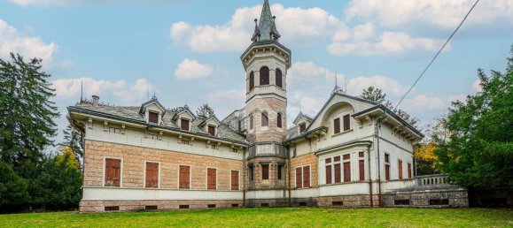 50 rooms Villa in Bosco Chiesanuova, Italy No. 24471 4