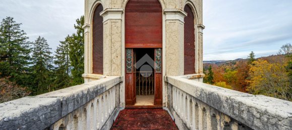 50 rooms Villa in Bosco Chiesanuova, Italy No. 24471 11