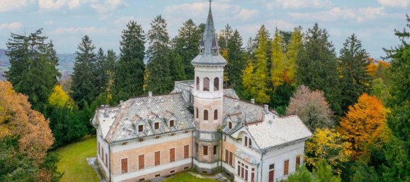 50 rooms Villa in Bosco Chiesanuova, Italy No. 24471 5