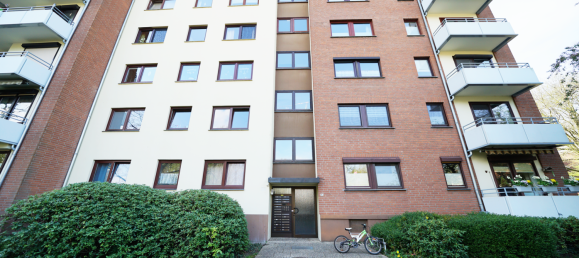 1 bedroom Apartment in Bremen, Germany No. 221718 15