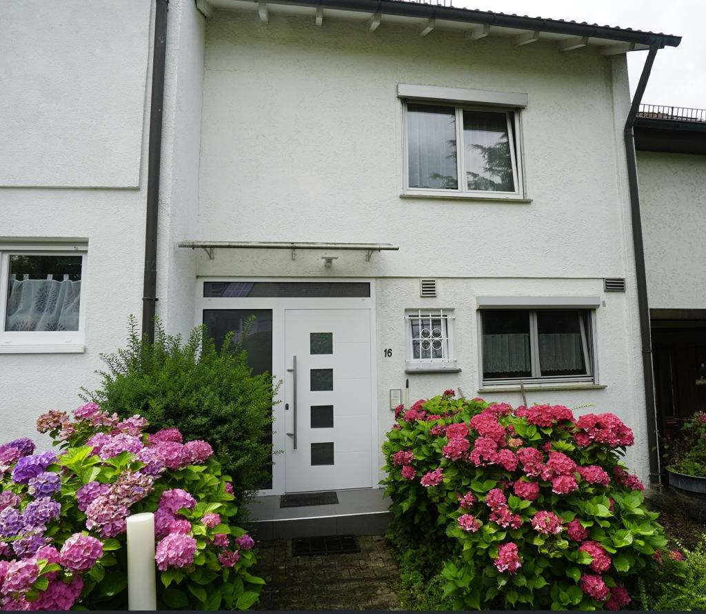 2 bedrooms Townhouse in Ostalbkreis, Germany No. 245955