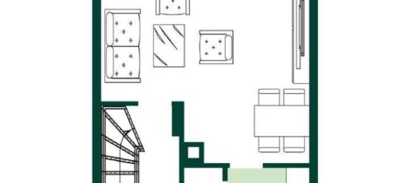 2 bedrooms Townhouse in Ostalbkreis, Germany No. 245955 5