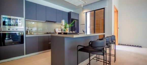 3 bedrooms Villa in Phuket, Thailand No. 12623 5