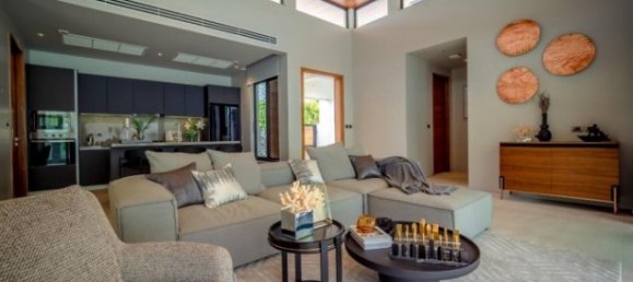3 bedrooms Villa in Phuket, Thailand No. 12623 3
