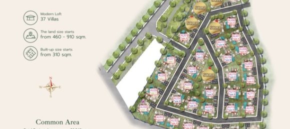 3 bedrooms Villa in Phuket, Thailand No. 12623 15