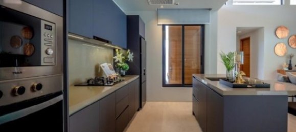 3 bedrooms Villa in Phuket, Thailand No. 12623 6