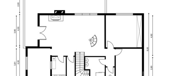 7 rooms House in Schwarzach, Austria No. 141428 12