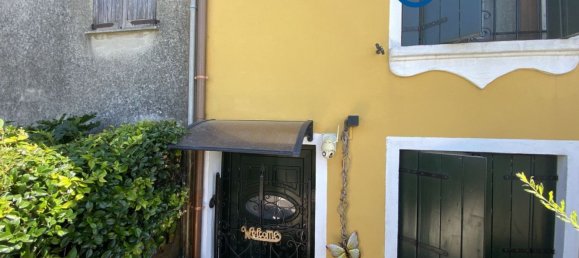 2 rooms House in Ceregnano, Italy No. 300308 25