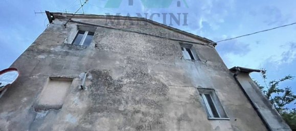 3-Zimmer Haus in Cupramontana, Italy, Nr. 268494 2