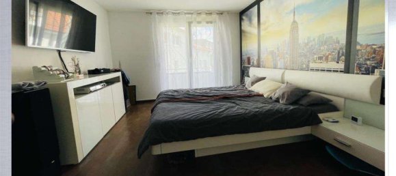 Квартира с 3 спальнями в Эслинген, Германия № 39885 6