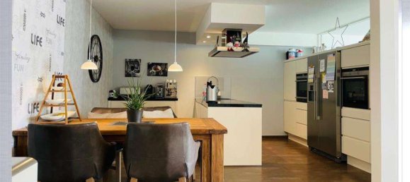 Квартира с 3 спальнями в Эслинген, Германия № 39885 9