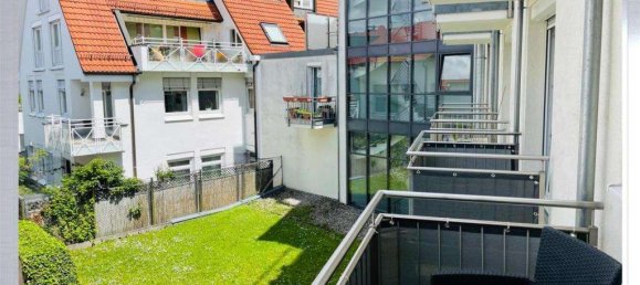 Квартира с 3 спальнями в Эслинген, Германия № 39885 7