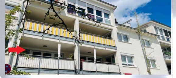 Квартира с 3 спальнями в Эслинген, Германия № 39885 15