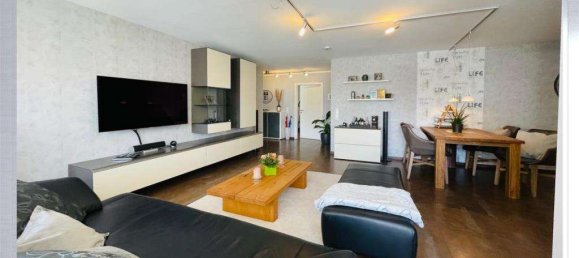 Квартира с 3 спальнями в Эслинген, Германия № 39885 11