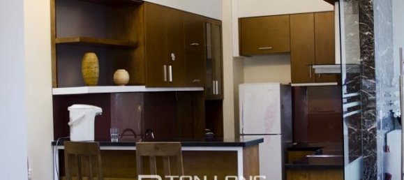 Apartamento de 1 dormitorio en Nam Tu Liem, Vietnam No. 3337 5