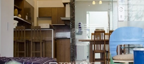 Apartamento de 1 dormitorio en Nam Tu Liem, Vietnam No. 3337 3