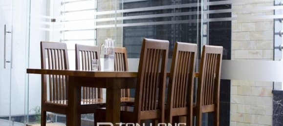 Apartamento de 1 dormitorio en Nam Tu Liem, Vietnam No. 3337 4