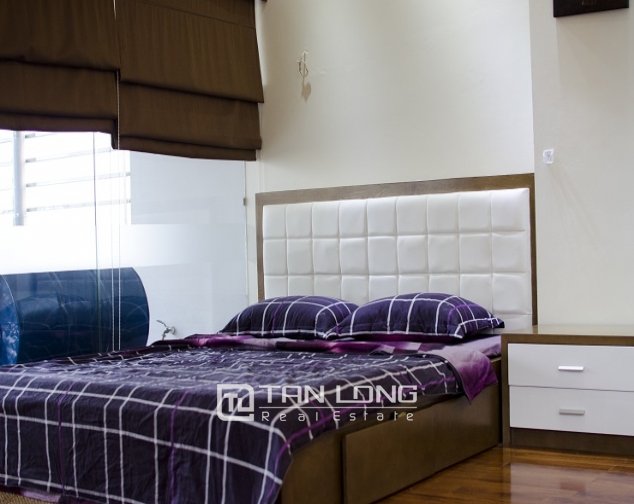 Apartamento de 1 dormitorio en Nam Tu Liem, Vietnam No. 3337