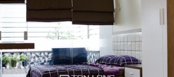 Apartamento de 1 dormitorio en Nam Tu Liem, Vietnam No. 3337 2