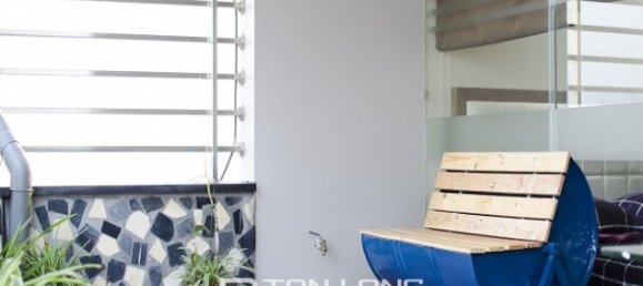 Apartamento de 1 dormitorio en Nam Tu Liem, Vietnam No. 3337 6