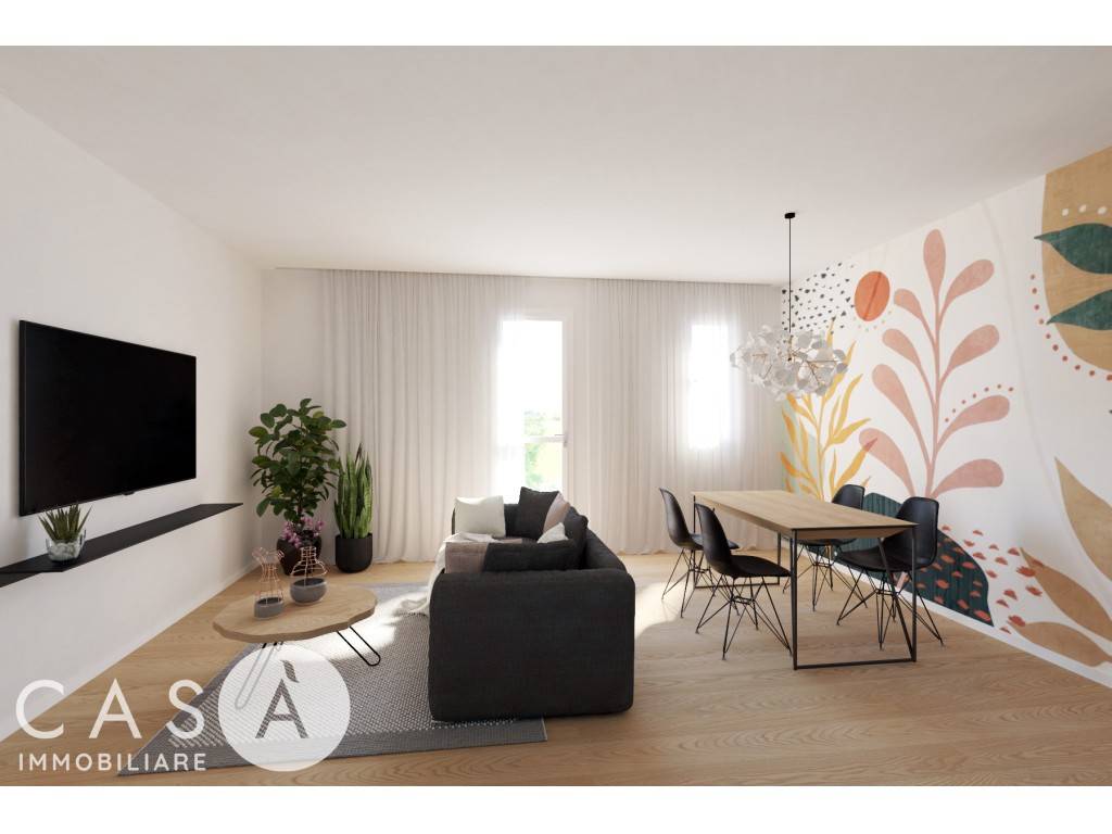 Apartamento de 2 dormitorios en Cervia, Italy No. 296680