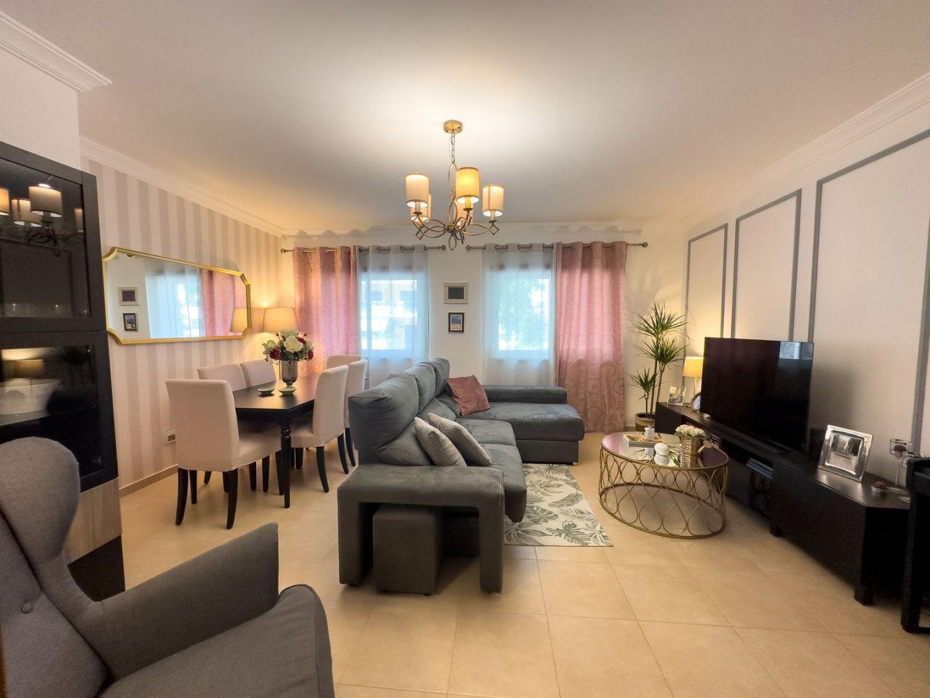 3 bedrooms Apartment in Montijo, Portugal No. 220570